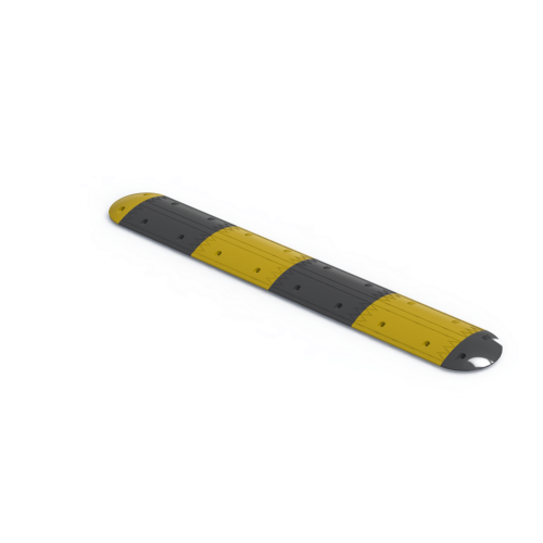  Speed Ramp